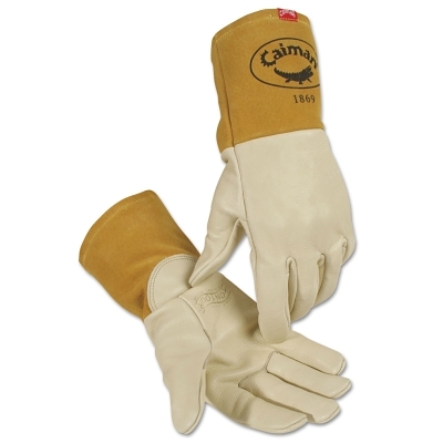 Kontour Grain Cow Tig Glv Xl MPN:1869-XL