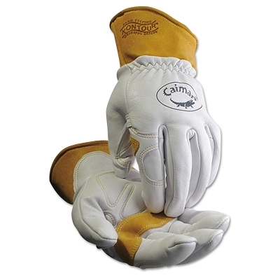 Glove Multi-Task Ovis-Hide Unlined Palm S MPN:1871-S