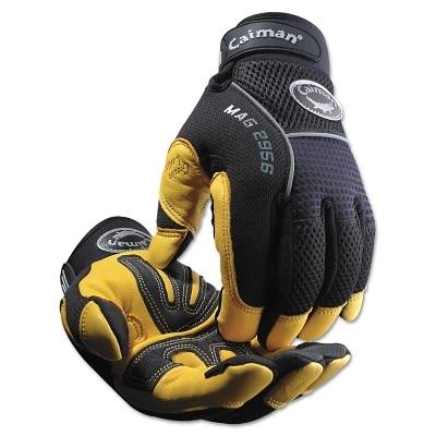Mechanic Glove Pig Grainpalm MPN:2956-XL