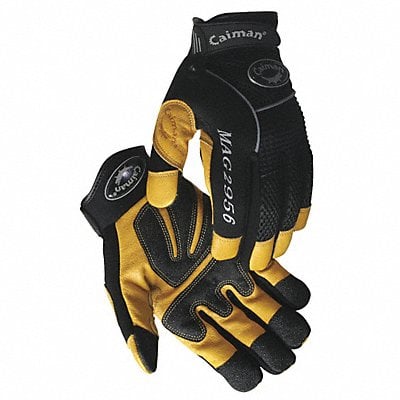 Example of GoVets Caiman brand