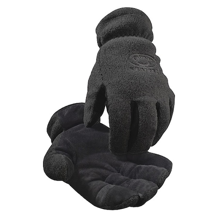 Heatrac® 2XL ( 11 ), Deer Split Leather Palm MPN:2396-7