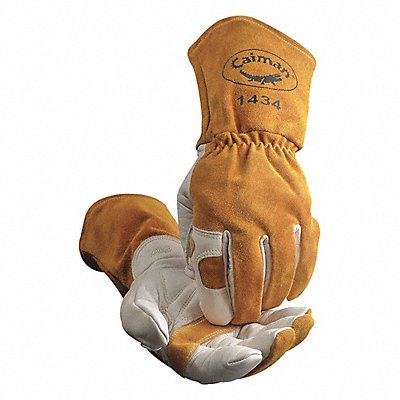 Welding Gloves L Welding PR MPN:1434-5