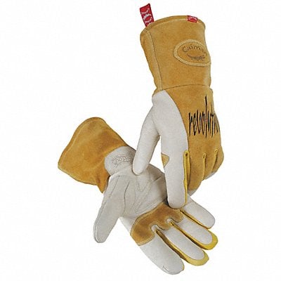 G6135 Welding Gloves L Welding PR MPN:1810-5