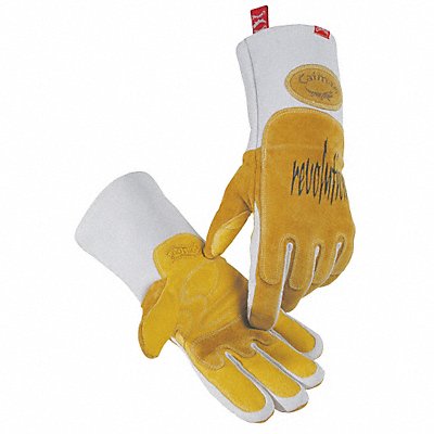 G6136 Welding Gloves L Welding PR MPN:1812-5