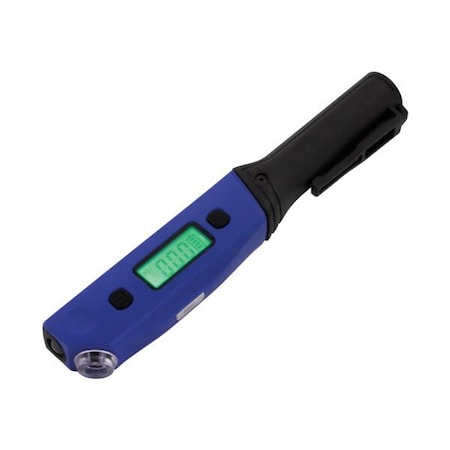 Digital Tire Gauge w/Pen Light, 2 in 1 MPN:85110