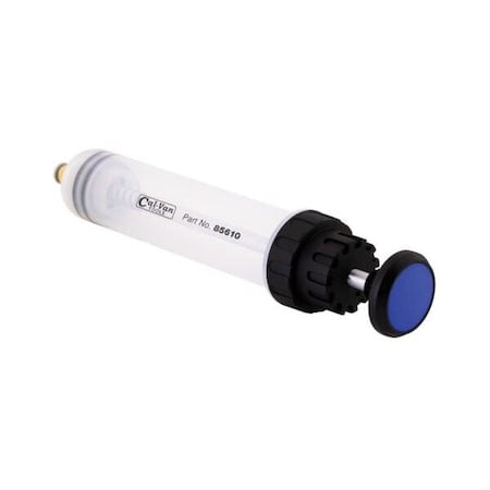 Multi-Purpose Fluid Extractor Kit, 7 Oz MPN:85610