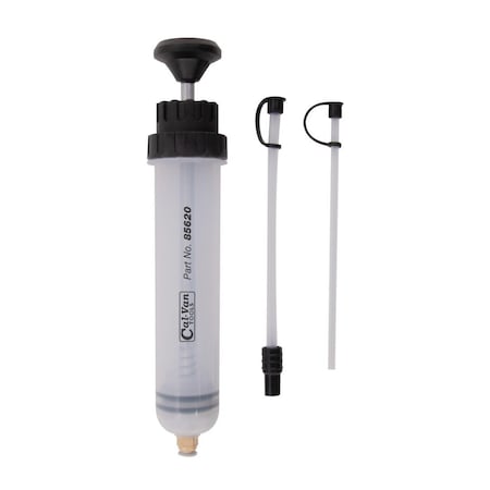 Multi-Purpose Fluid Extractor Kit, 17 Oz MPN:85620