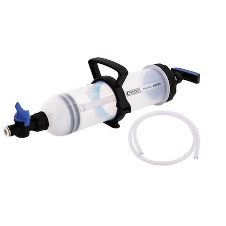 Multi-Purpase Fluid Extractor, 1.5 L MPN:85630