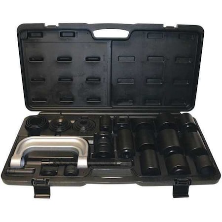 Ball Joint Super Set MPN:197