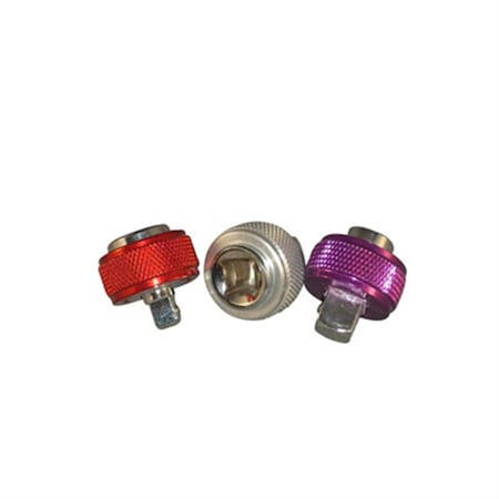 Finger Ratchet Driver Set MPN:104-03