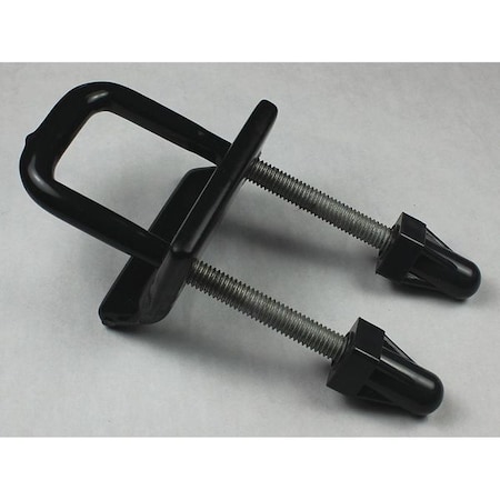 Threaded Rod Hanger, PVC PVC Coated MPN:PV0000B441-22