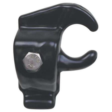 Threaded Rod Hanger, Malleable Iron PVC Coated MPN:PV0500ETC50HD
