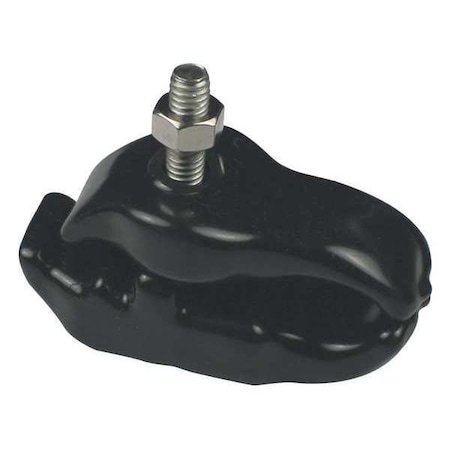 Threaded Rod Hanger, Malleable Iron PVC Coated MPN:PV1000PARC100HD