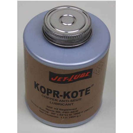 Conduit Fitting Compound, Threaded, PVC Coated, Dark Brown MPN:PV-THREAD-COMPOUND
