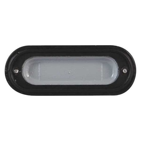 Conduit Cover, 1 in Trade Size, PVC MPN:PV1012G48