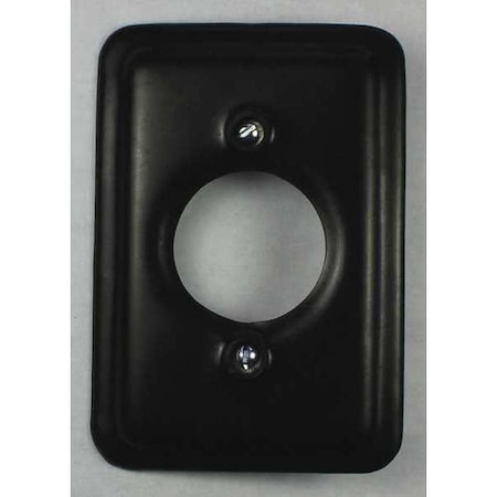 Weatherproof Cover, 1 Gang, PVC MPN:PV0000DS35