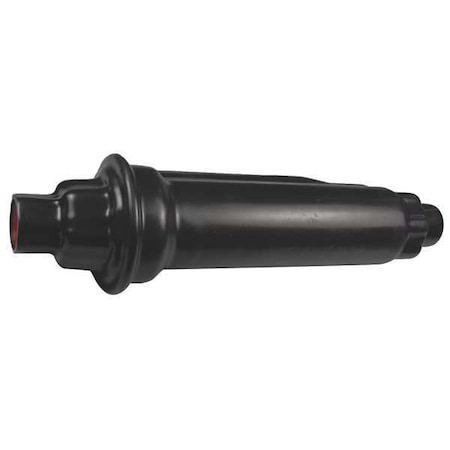Expansion Joint, 4in., 4 PVC Coated MPN:PV4000XJG104