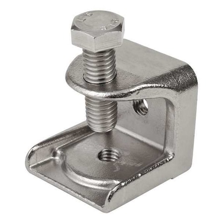 Threaded Rod Hanger, Stainless Steel Brite MPN:S60300BC00
