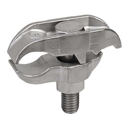 Threaded Rod Hanger, Stainless Steel Brite MPN:S60700PC00