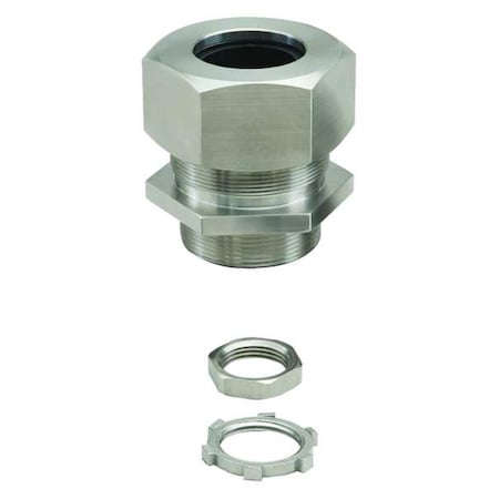 Cord Connector, 0.12-0.18 in. Cord Range MPN:S40501GR00