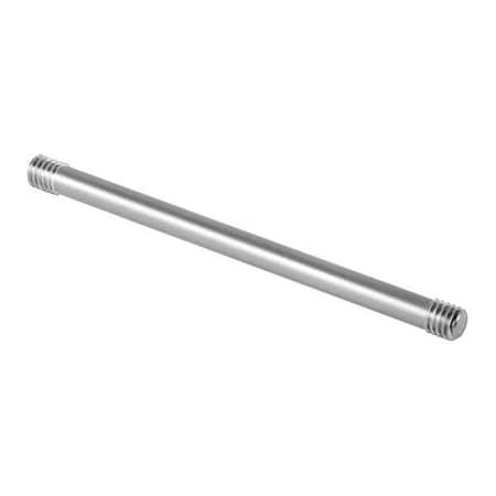 Split Ring Extension, 1/2 in, 2 in L MPN:S60502SPX0