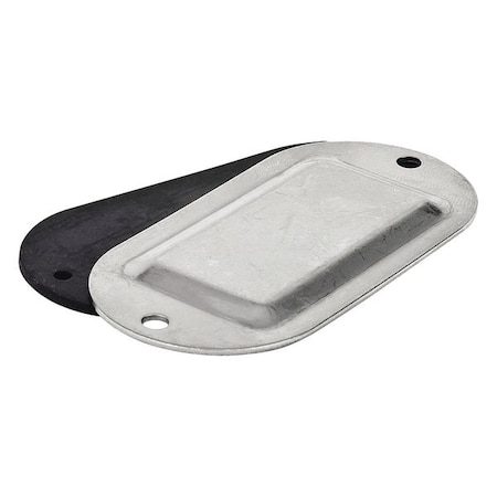 Conduit Body Cover, Screw In MPN:S61500CG00