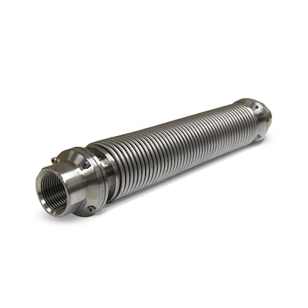 IMC/Rigid Elbow, 2 in, Threaded, 316 Stainless Steel, Not Applicable MPN:S62000EXDF