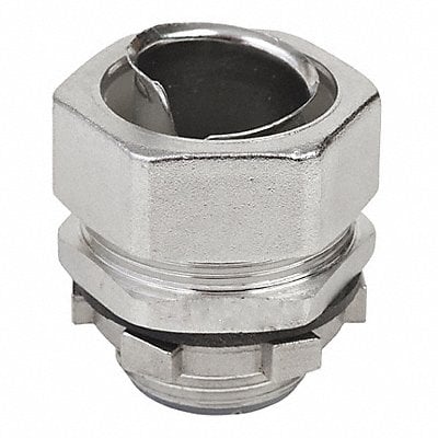 Connector SS Trade Size 3/4in MPN:S60700FCS0