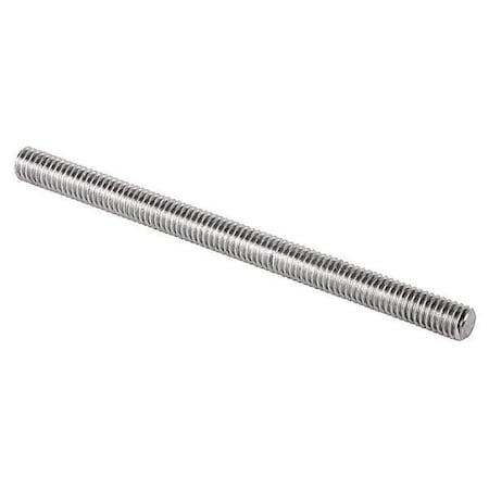 Fully Threaded Rod, 1/2