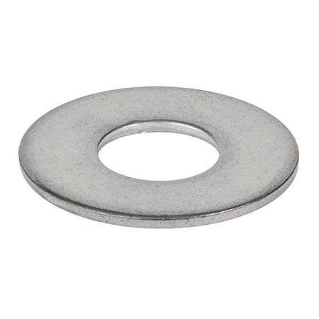 Fender Washer, Fits Bolt Size 3/8