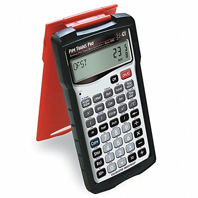 Construction Calculator PipeTrades MPN:4095
