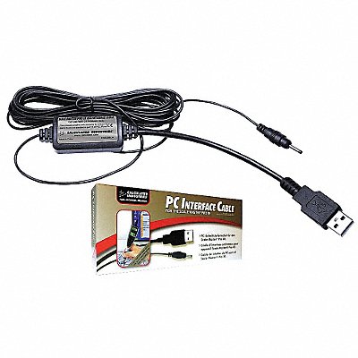 PC Interface Cable 15 ft MPN:5006