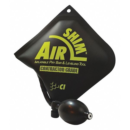 Inflatable Pry Bar/Leveling Tool MPN:1190