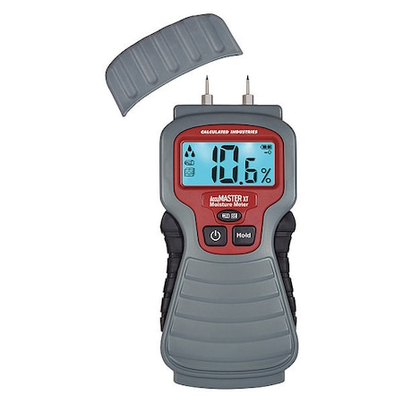 Moisture Meter, AccuMaster XT MPN:7440