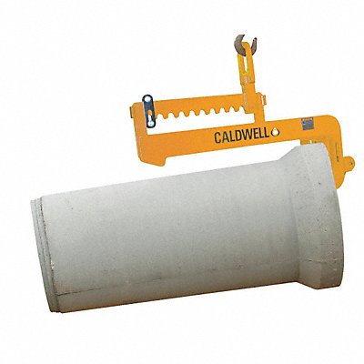 Leveling Concrete Pipe Lifter 9000 Lbs. MPN:CPL-4.5 Leveling Concrete Pipe Lifter 9000 Lbs. MPN:CPL-4.5