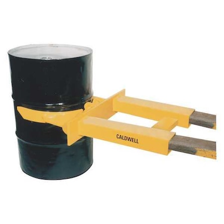 Drum Grab, 1500 lb., 30 or 55 gal. Drum MPN:FG-1