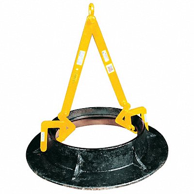 Example of GoVets Cast Manhole Sleeve Lifters category
