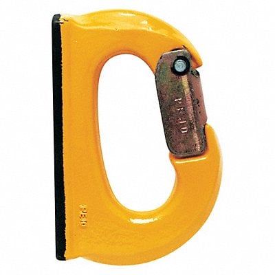 Bucket Hook 2200 lb Limit 24 Spread MPN:BH-U1 Bucket Hook 2200 lb Limit 24 Spread MPN:BH-U1