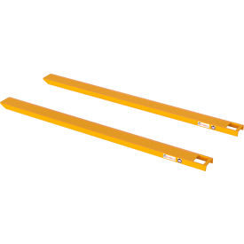 Caldwell Forklift Fork Extensions FE5-63 5
