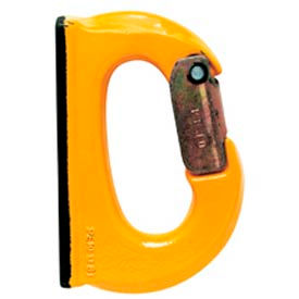 Caldwell Weld-On Bucket Hook BH-U1 2200 Lb. Capacity BH-U1