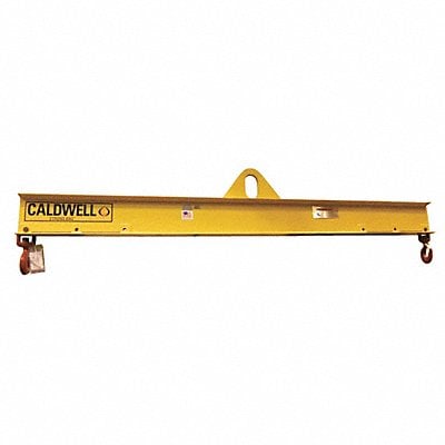 Adjustable Lifting Beam 1000 lb 36 In MPN:20-1/2-3 Adjustable Lifting Beam 1000 lb 36 In MPN:20-1/2-3