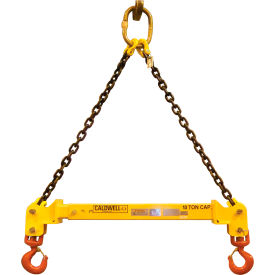 Strong-bac Adjustable Spreader Beam 4000 lbs Capacity 72