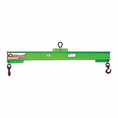 Lifting Beam 1000 lb Limit 48 Spread MPN:416-1/2-4 Lifting Beam 1000 lb Limit 48 Spread MPN:416-1/2-4