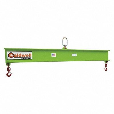 Spread Lifting Beam 18-29/32 in Headroom MPN:419-1/4-2 Spread Lifting Beam 18-29/32 in Headroom MPN:419-1/4-2