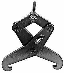 4,000 Lb Capacity Beam Tong MPN:111-2
