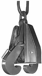 50,000 Lb Capacity Beam Grab MPN:F-25