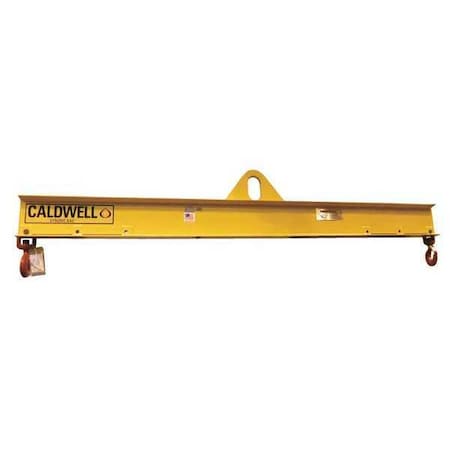 Adjustable Lifting Beam, 4000 lb., 36 In MPN:20-2-3