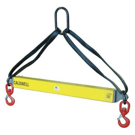 Fiberglass Battery Spreader Beam, 7000Lb MPN:36-3.5