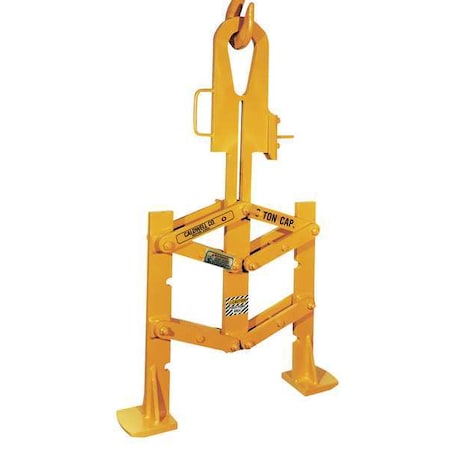 Vertical Coil Lifter, 24