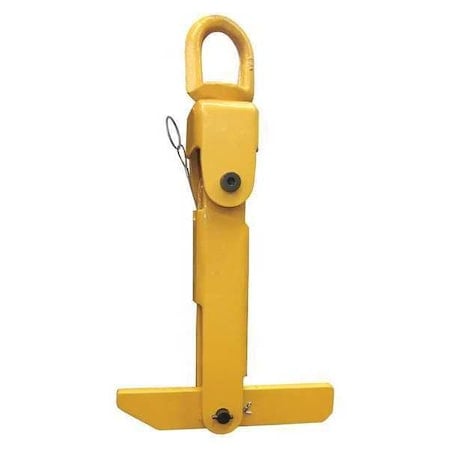 Reel Lifter, 6, 000 lb Cap, 11 in L Arm MPN:RL-3